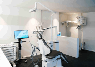 Cabinet orthodontie Baronne - Feluy