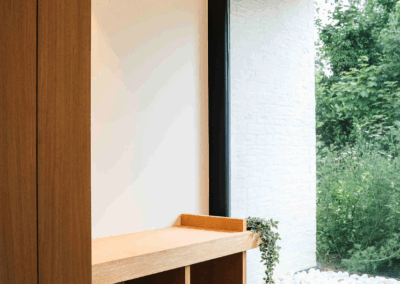 Cabinet orthodontie Baronne - Feluy