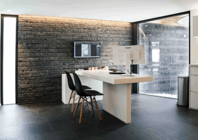 Cabinet orthodontie Baronne - Feluy